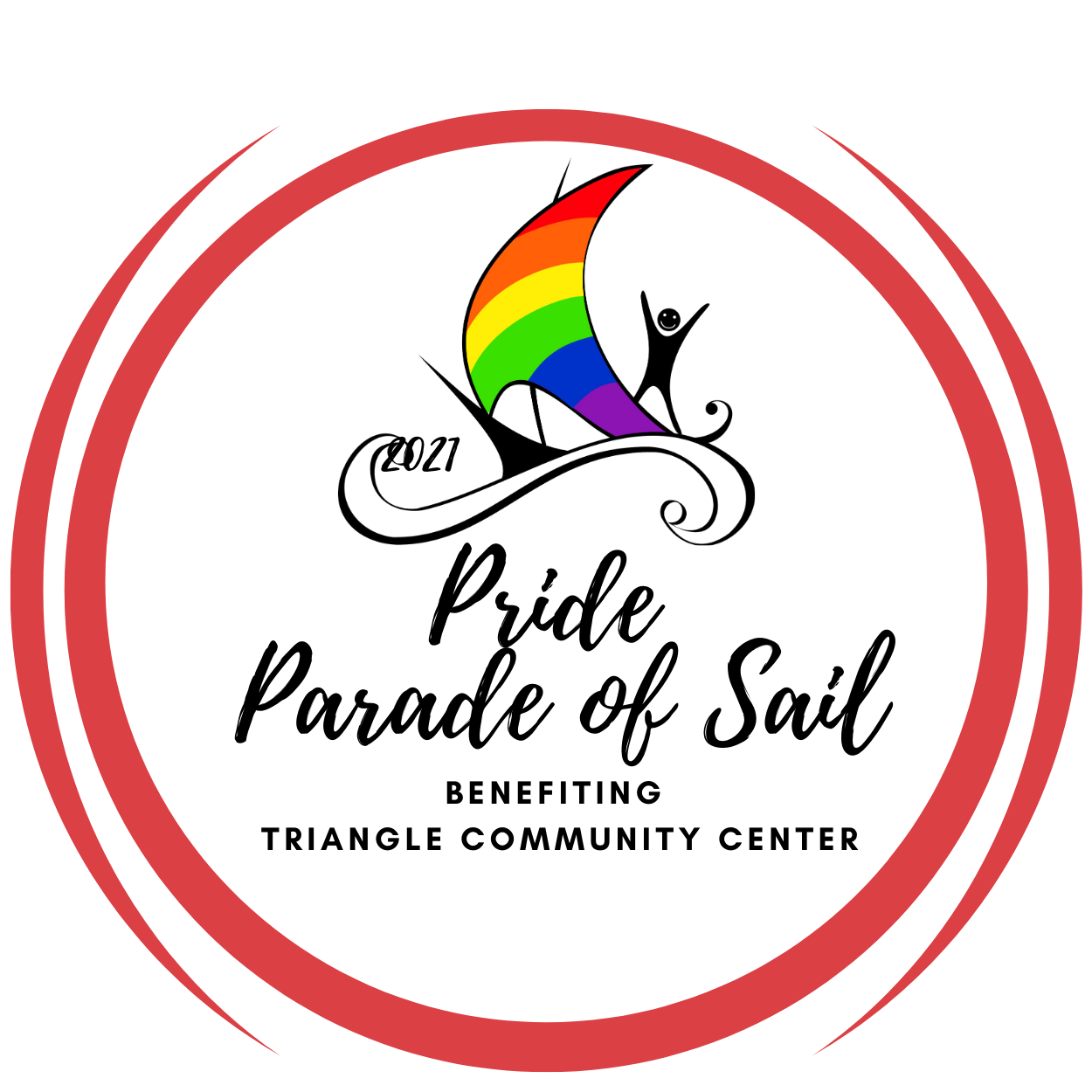 Triangle Community Center Norwalk Ct Pride Parade Of Sail